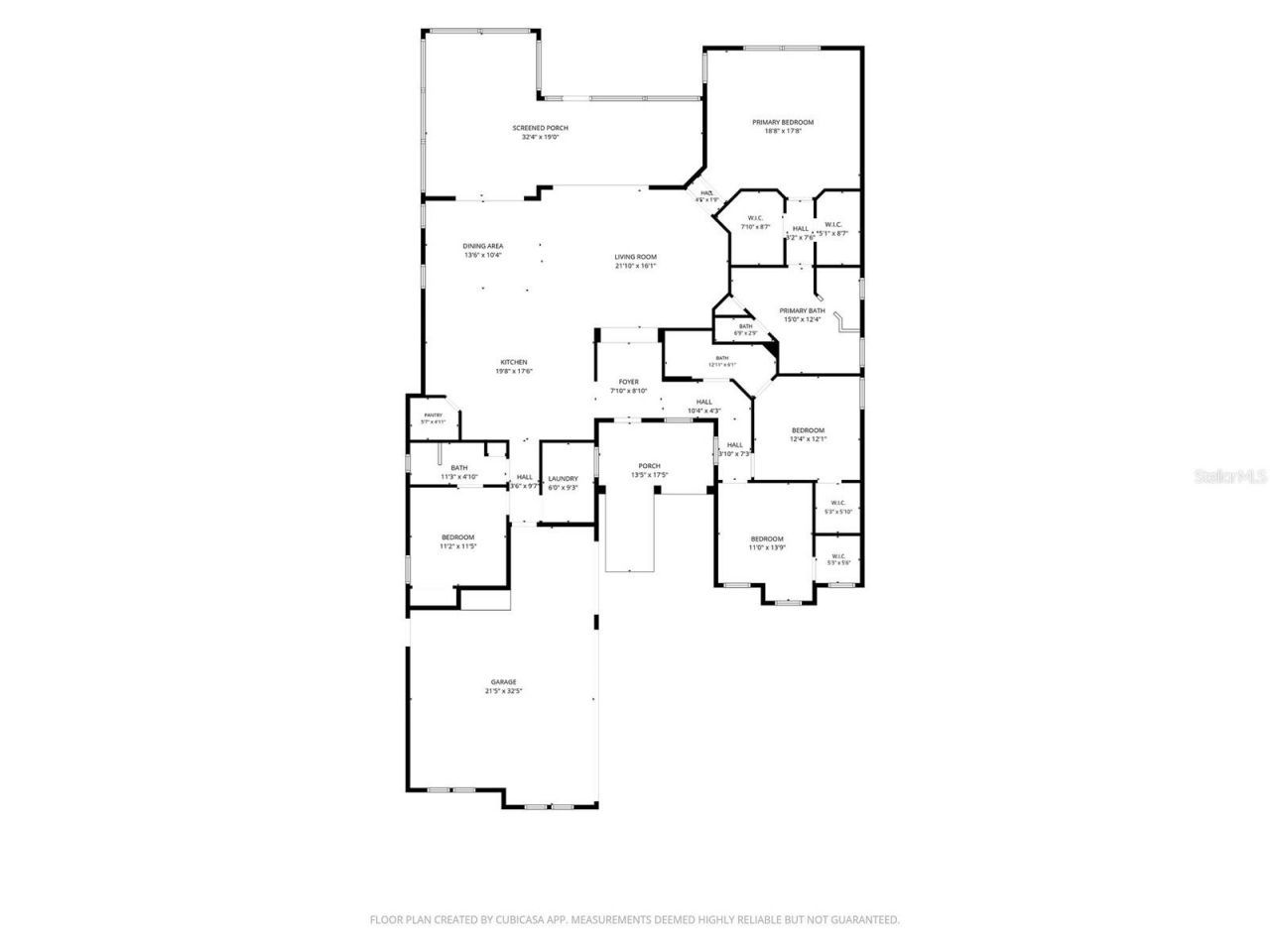 5090 Greens Drive , Lady Lake, FL 32159 Photo