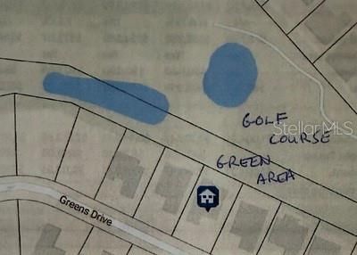 5090 Greens Drive , Lady Lake, FL 32159 Photo