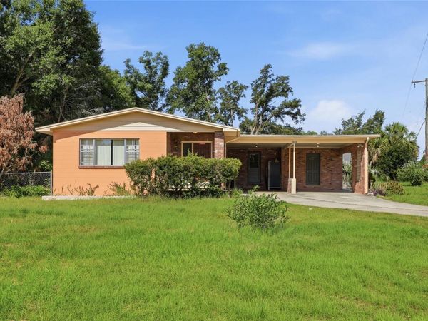 620 W CUMMINGS STREET , LAKE ALFRED, FL 33850