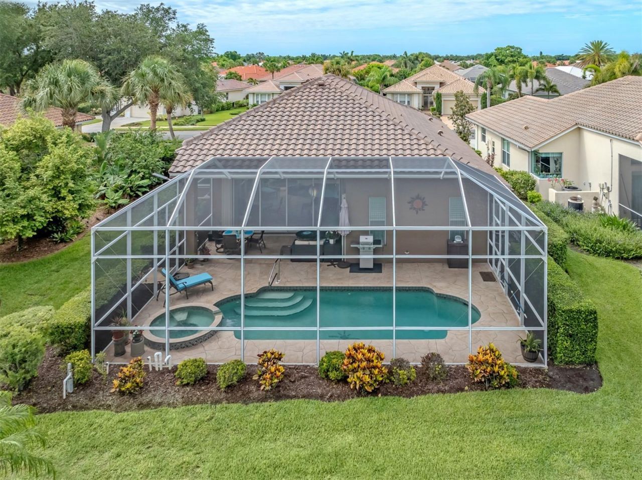 761 Silk Oak Drive, Venice, FL 34293 Photo