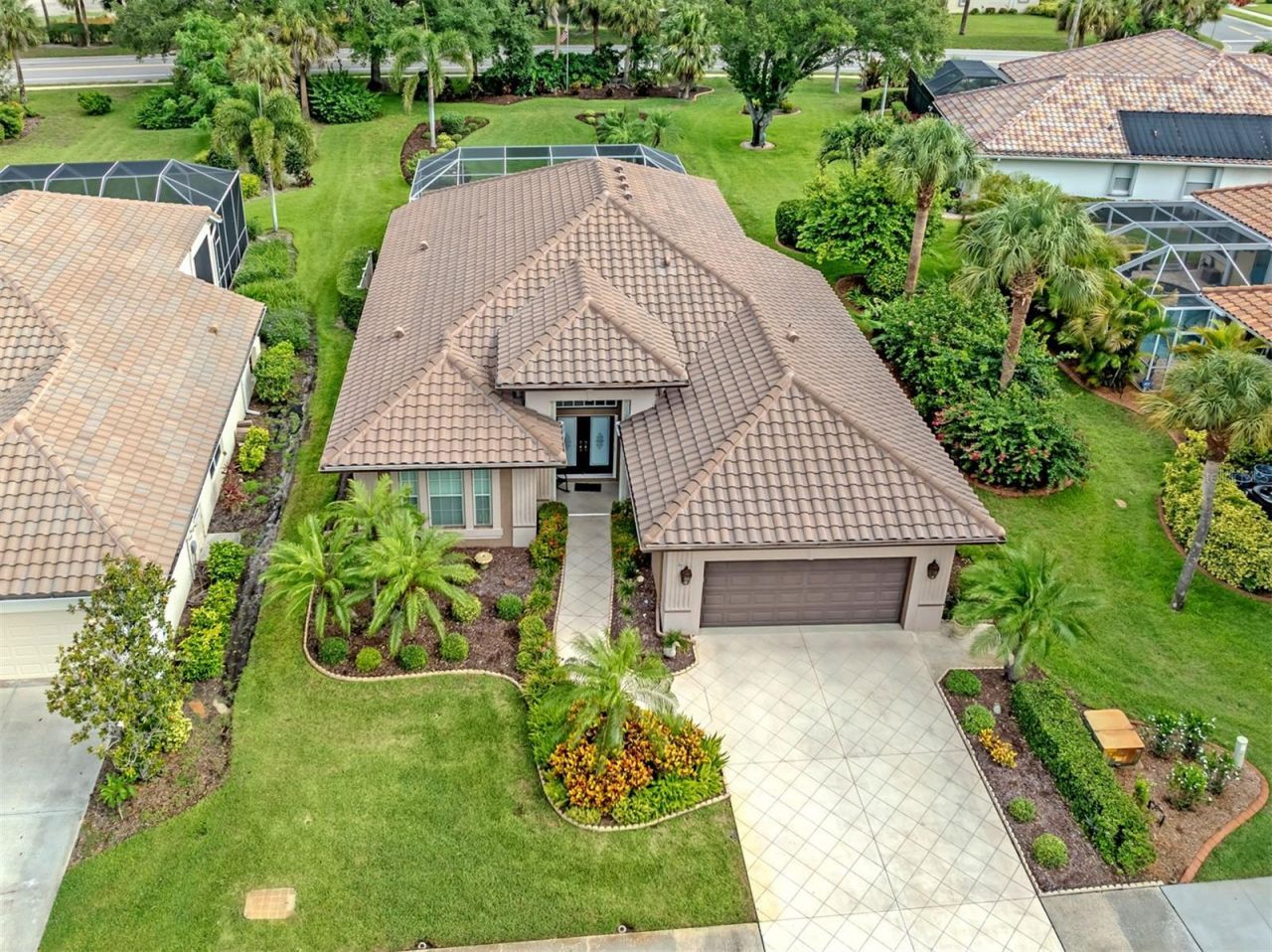 761 Silk Oak Drive, Venice, FL 34293 Photo