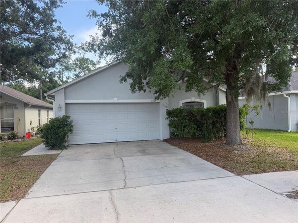 6529 TABOGI TRAIL , WESLEY CHAPEL, FL 33545
