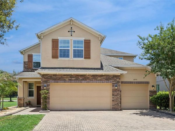 10555 ARBOR VIEW BOULEVARD, ORLANDO, FL 32825