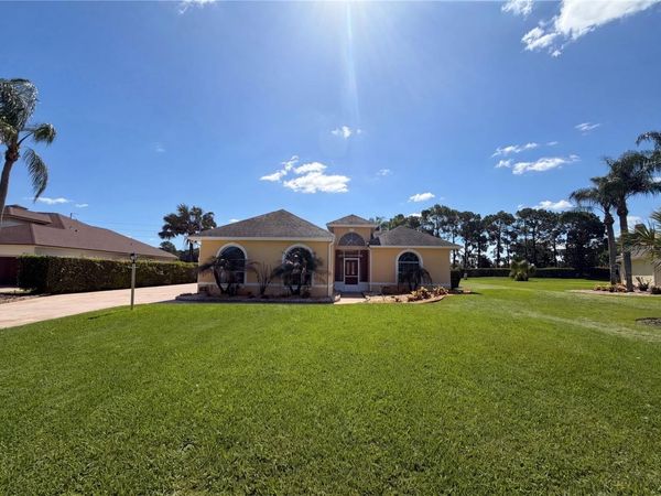 3608 CREEKSIDE DRIVE , SEBRING, FL 33875