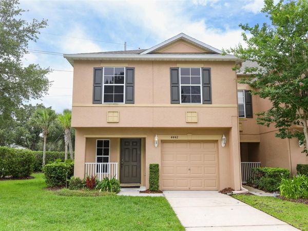 4442 MAIDENHAIR COVE , OVIEDO, FL 32765