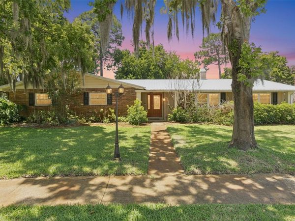4499 BOWSTRING COURT, TITUSVILLE, FL 32796