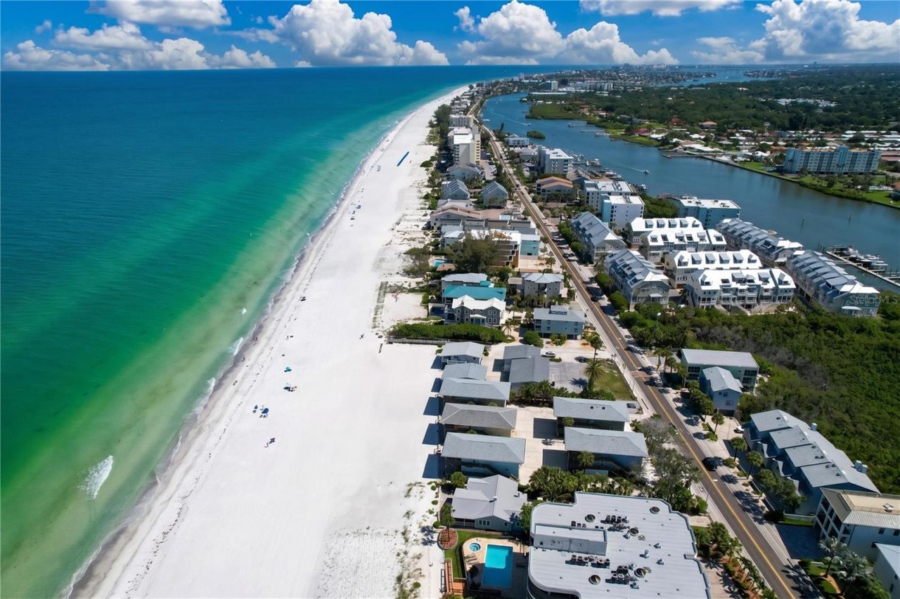 19807 Gulf Boulevard , Unit 122, Indian Shores, FL 33785 Photo