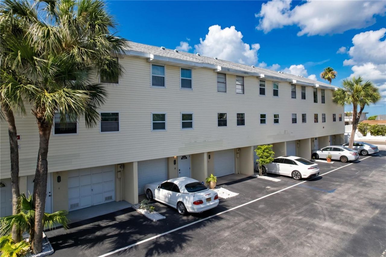 19807 Gulf Boulevard , Unit 122, Indian Shores, FL 33785 Photo