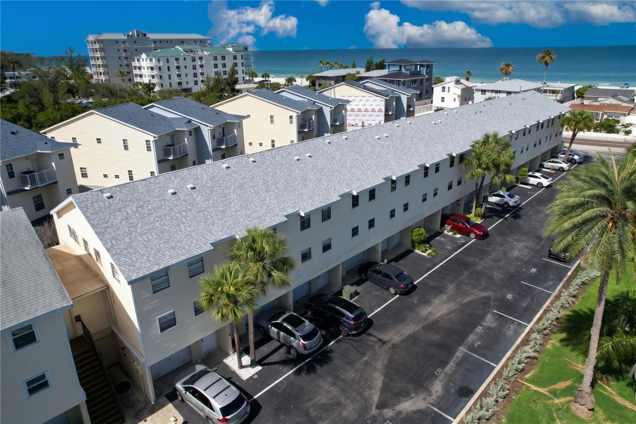 19807 Gulf Boulevard , Unit 122, Indian Shores, FL 33785 Photo