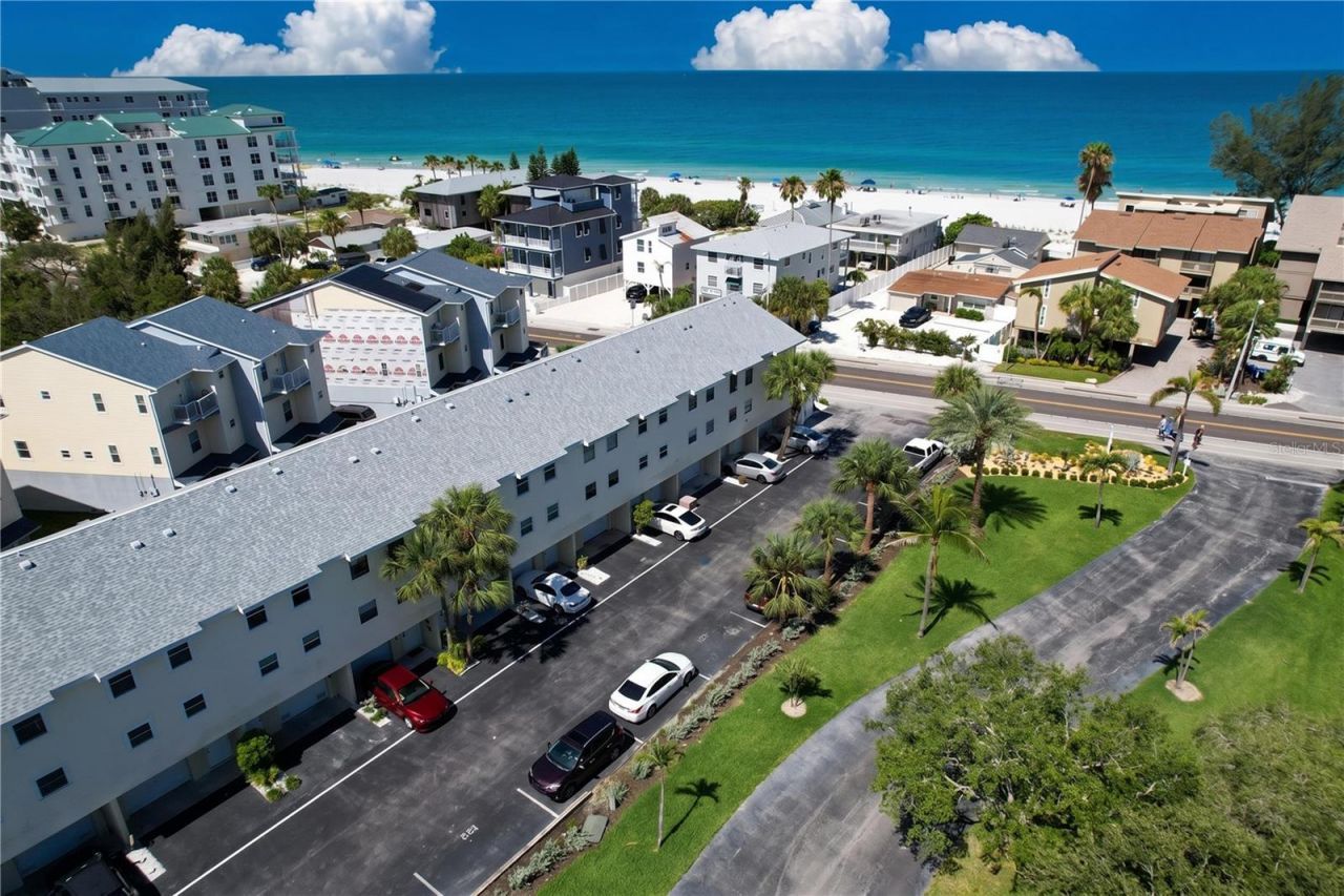 19807 Gulf Boulevard , Unit 122, Indian Shores, FL 33785 Photo