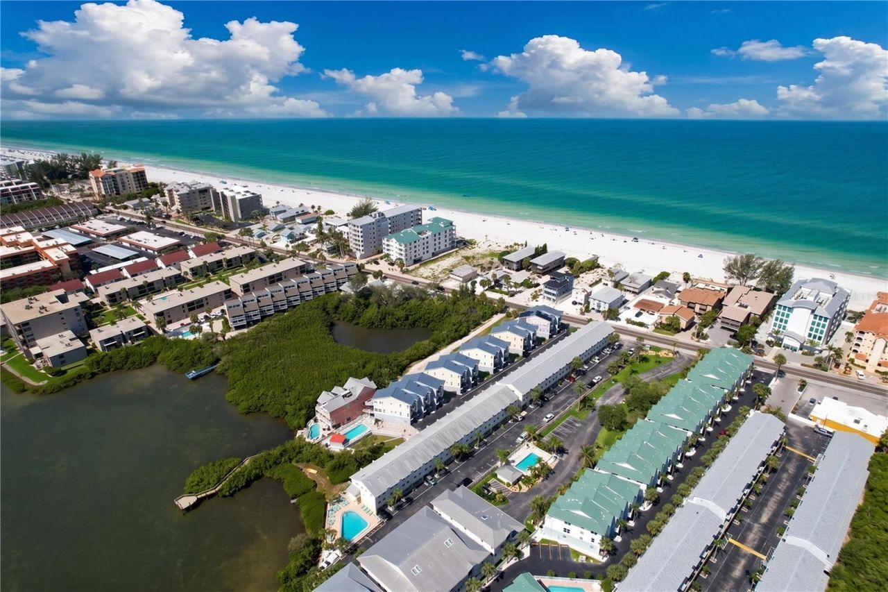 19807 Gulf Boulevard , Unit 122, Indian Shores, FL 33785 Photo