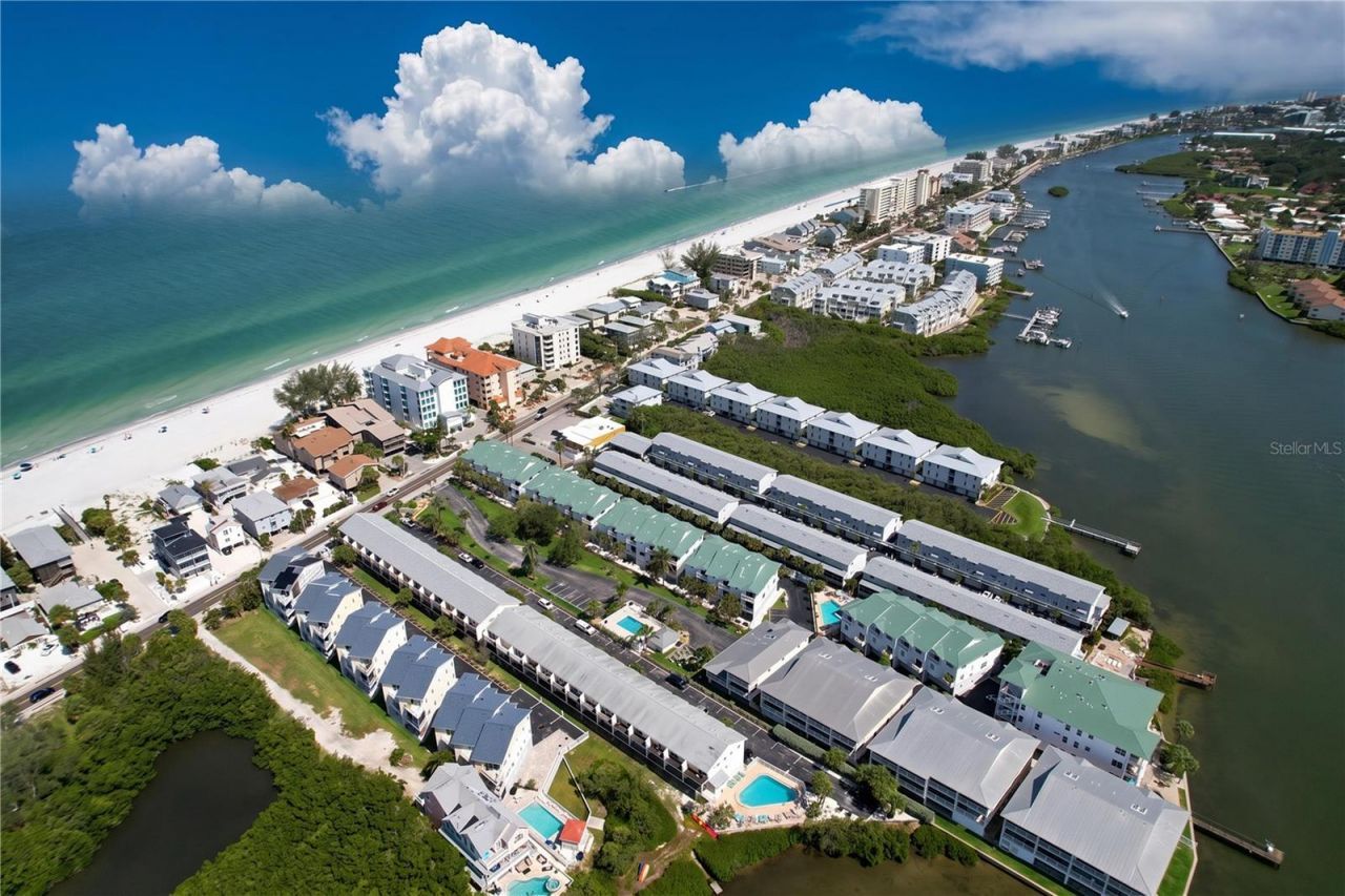 19807 Gulf Boulevard , Unit 122, Indian Shores, FL 33785 Photo