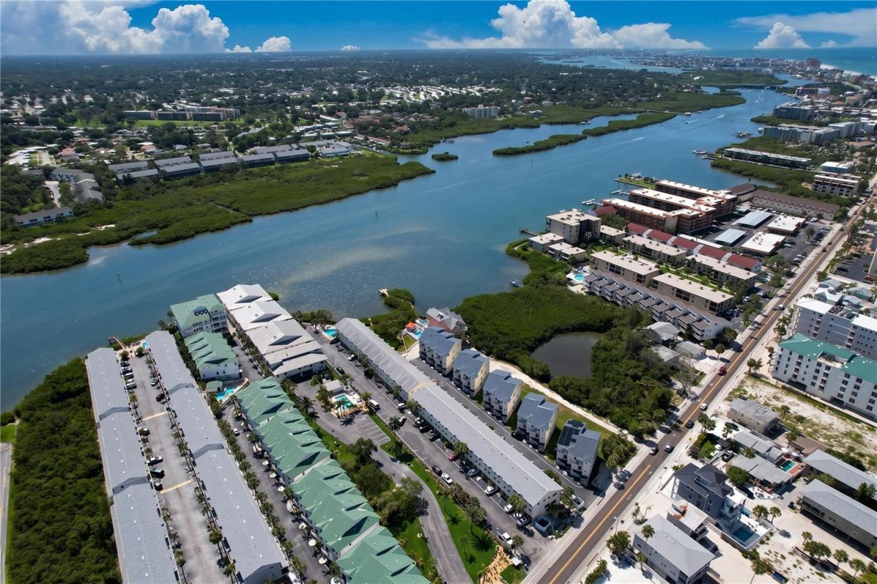 19807 Gulf Boulevard , Unit 122, Indian Shores, FL 33785 Photo