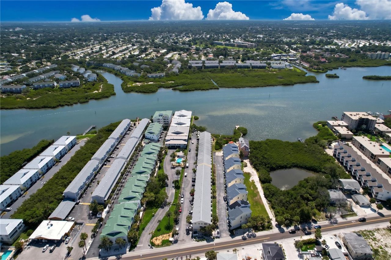 19807 Gulf Boulevard , Unit 122, Indian Shores, FL 33785 Photo