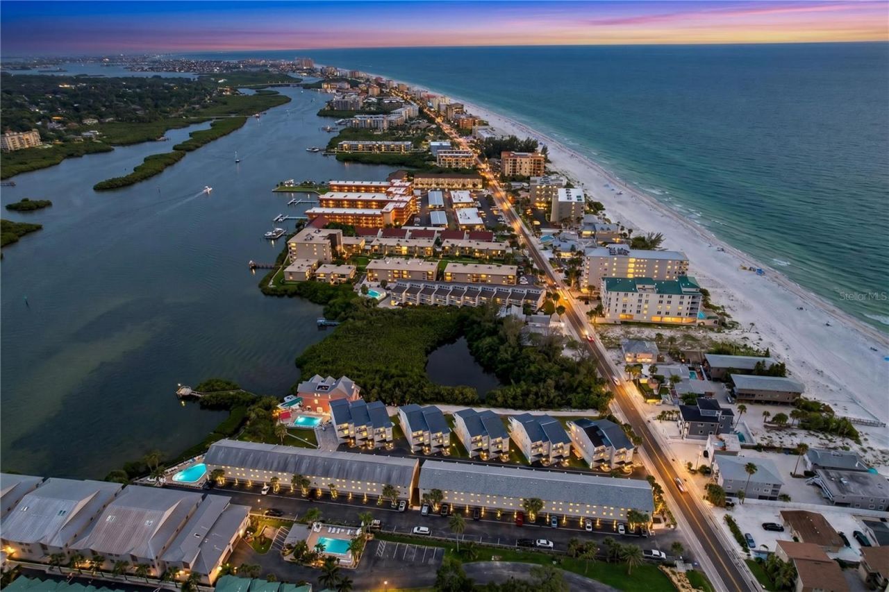 19807 Gulf Boulevard , Unit 122, Indian Shores, FL 33785 Photo