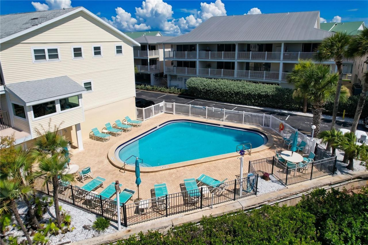 19807 Gulf Boulevard , Unit 122, Indian Shores, FL 33785 Photo