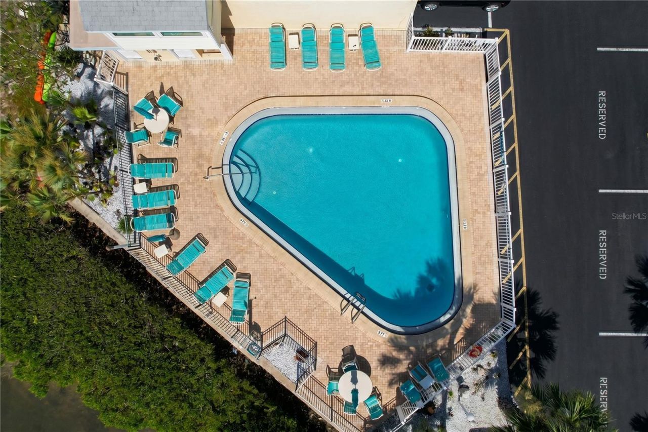 19807 Gulf Boulevard , Unit 122, Indian Shores, FL 33785 Photo