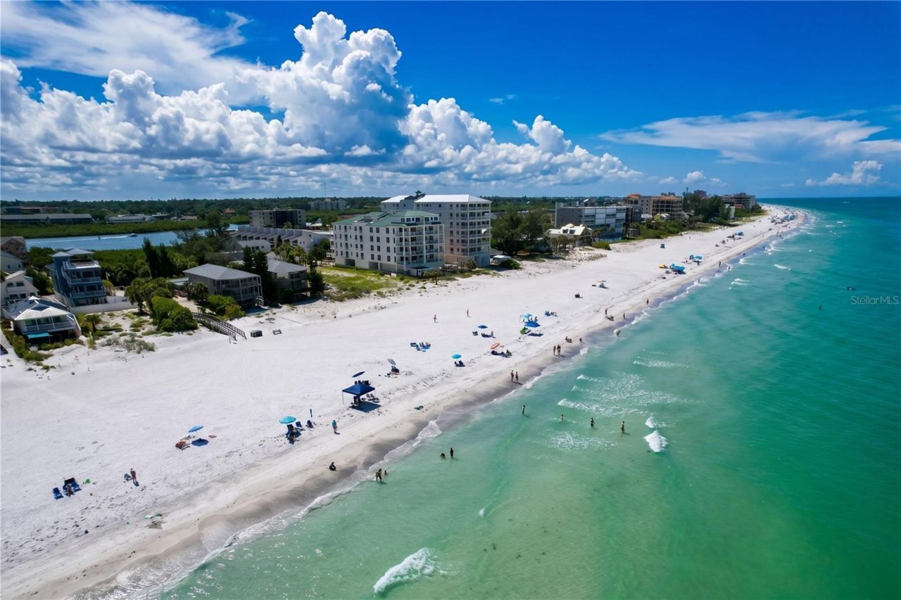 19807 Gulf Boulevard , Unit 122, Indian Shores, FL 33785 Photo
