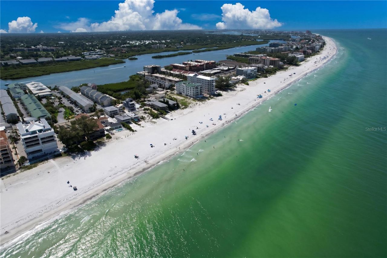 19807 Gulf Boulevard , Unit 122, Indian Shores, FL 33785 Photo