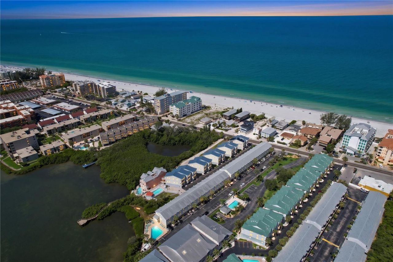 19807 Gulf Boulevard , Unit 122, Indian Shores, FL 33785 Photo