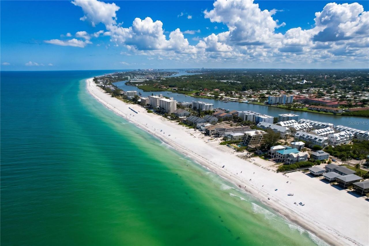 19807 Gulf Boulevard , Unit 122, Indian Shores, FL 33785 Photo