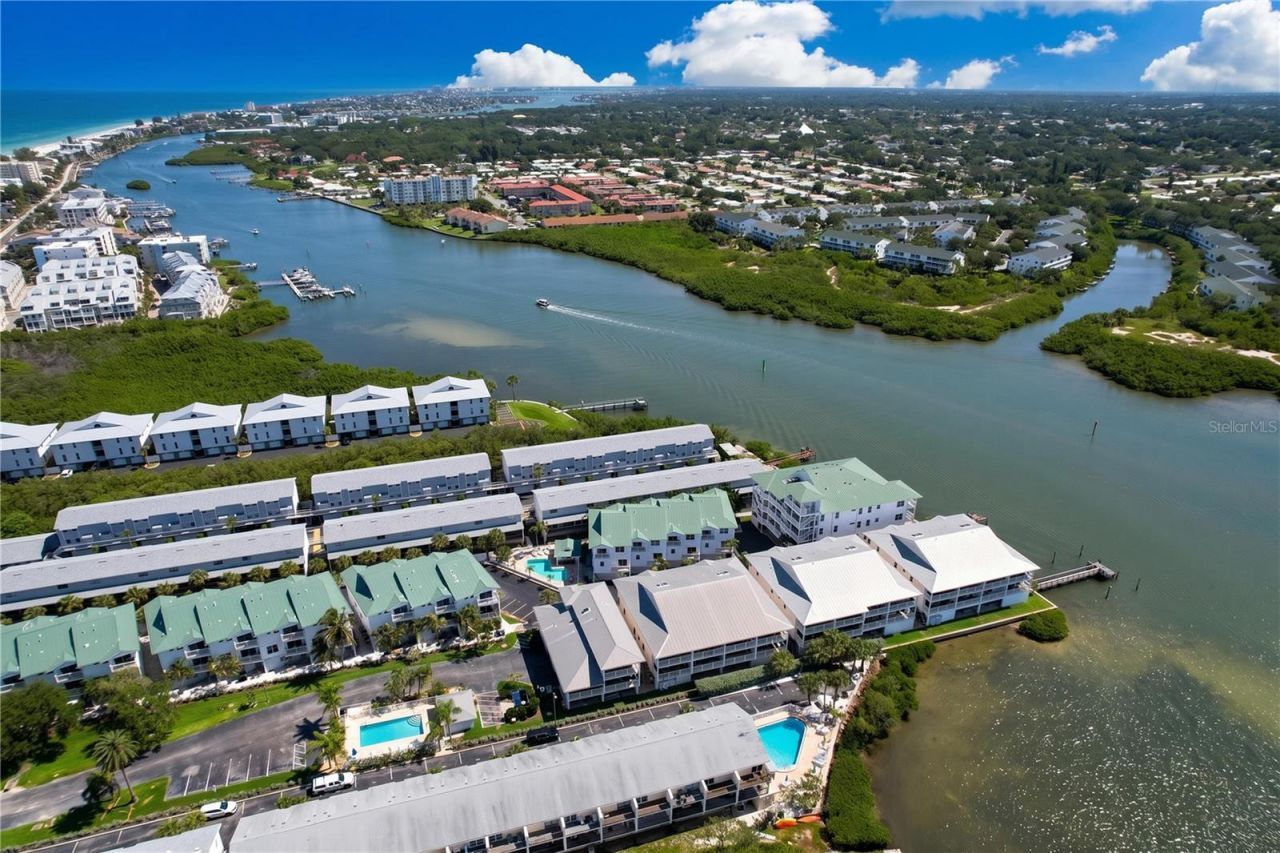 19807 Gulf Boulevard , Unit 122, Indian Shores, FL 33785 Photo