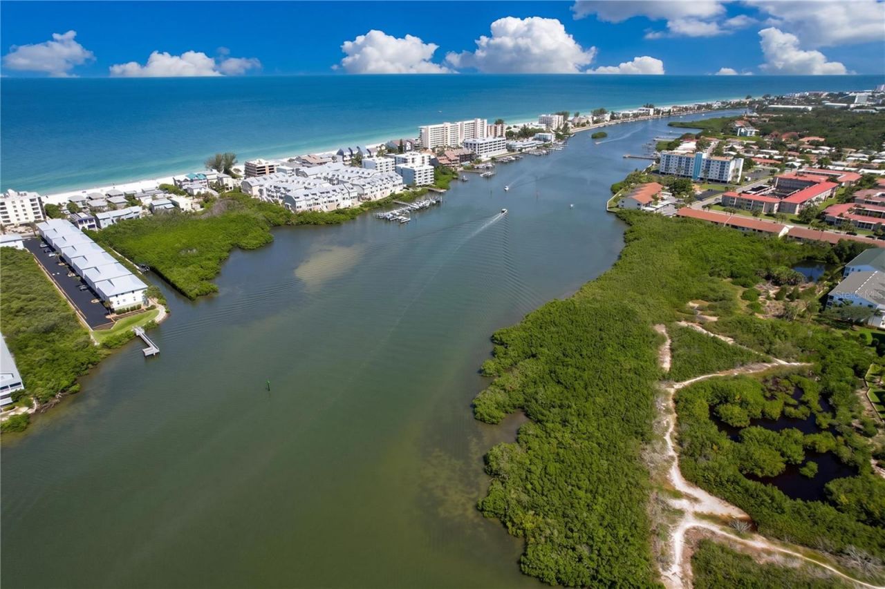 19807 Gulf Boulevard , Unit 122, Indian Shores, FL 33785 Photo