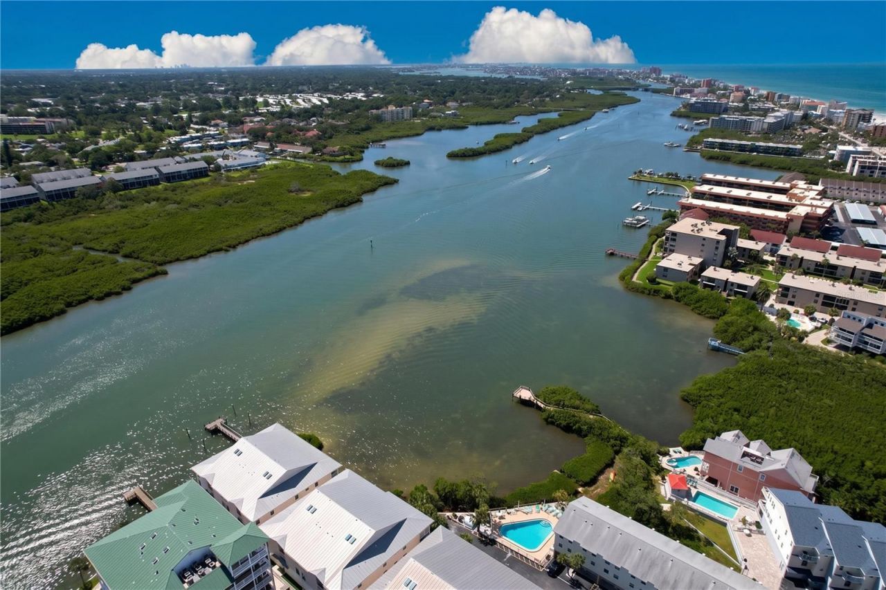 19807 Gulf Boulevard , Unit 122, Indian Shores, FL 33785 Photo