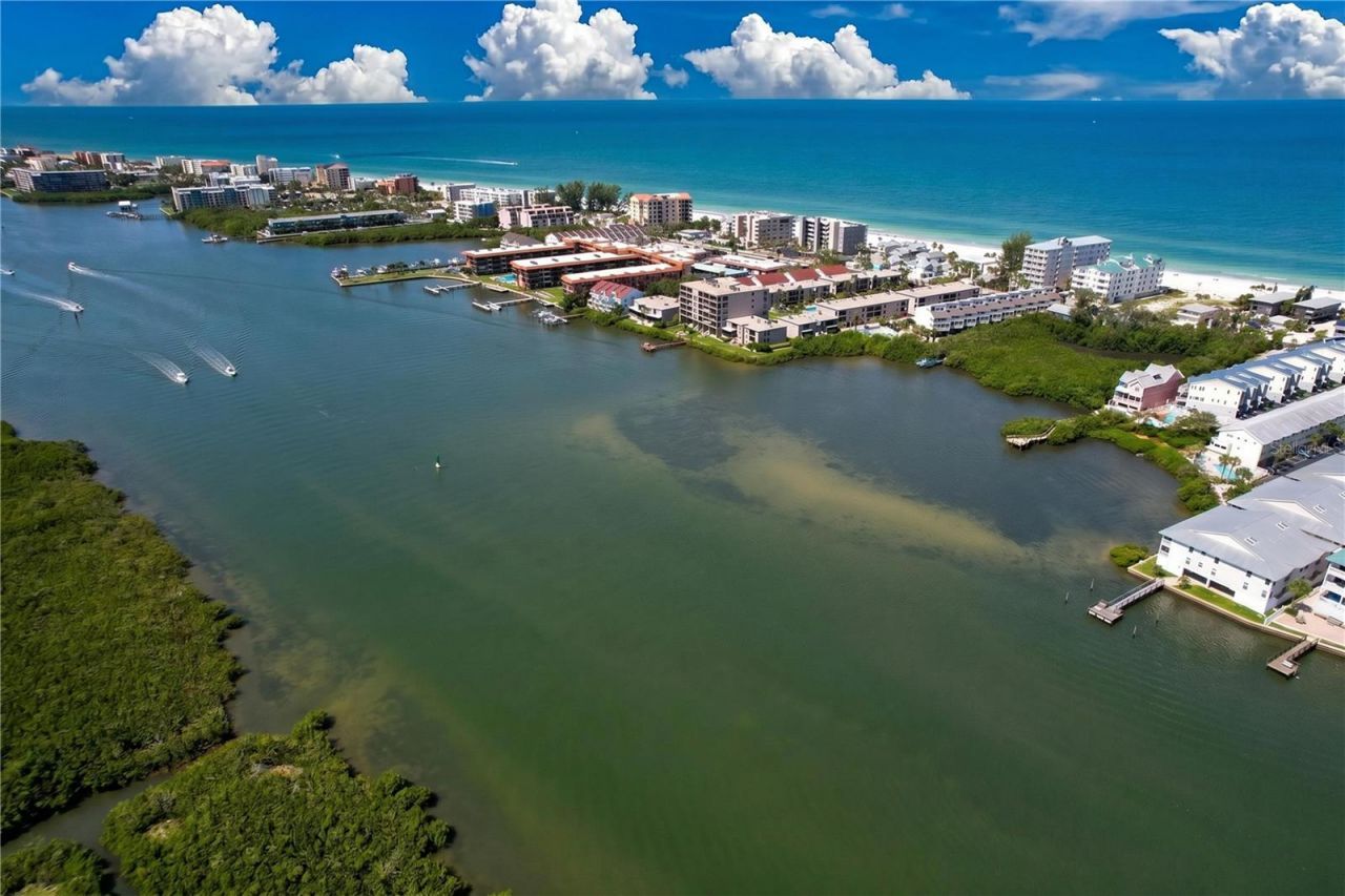 19807 Gulf Boulevard , Unit 122, Indian Shores, FL 33785 Photo