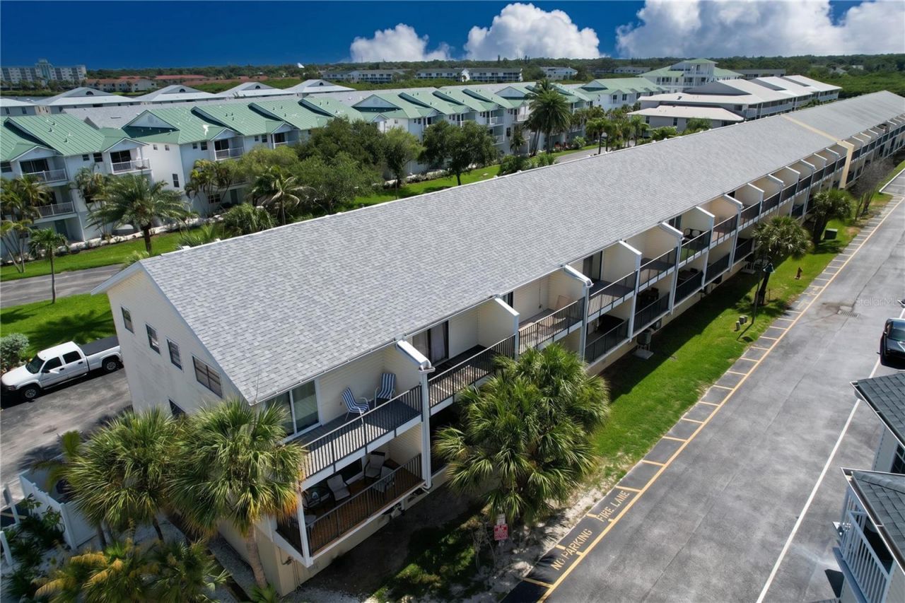 19807 Gulf Boulevard , Unit 122, Indian Shores, FL 33785 Photo