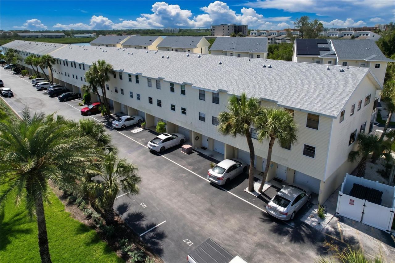 19807 Gulf Boulevard , Unit 122, Indian Shores, FL 33785 Photo