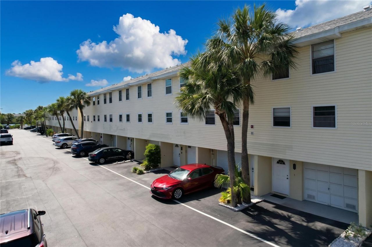 19807 Gulf Boulevard , Unit 122, Indian Shores, FL 33785 Photo