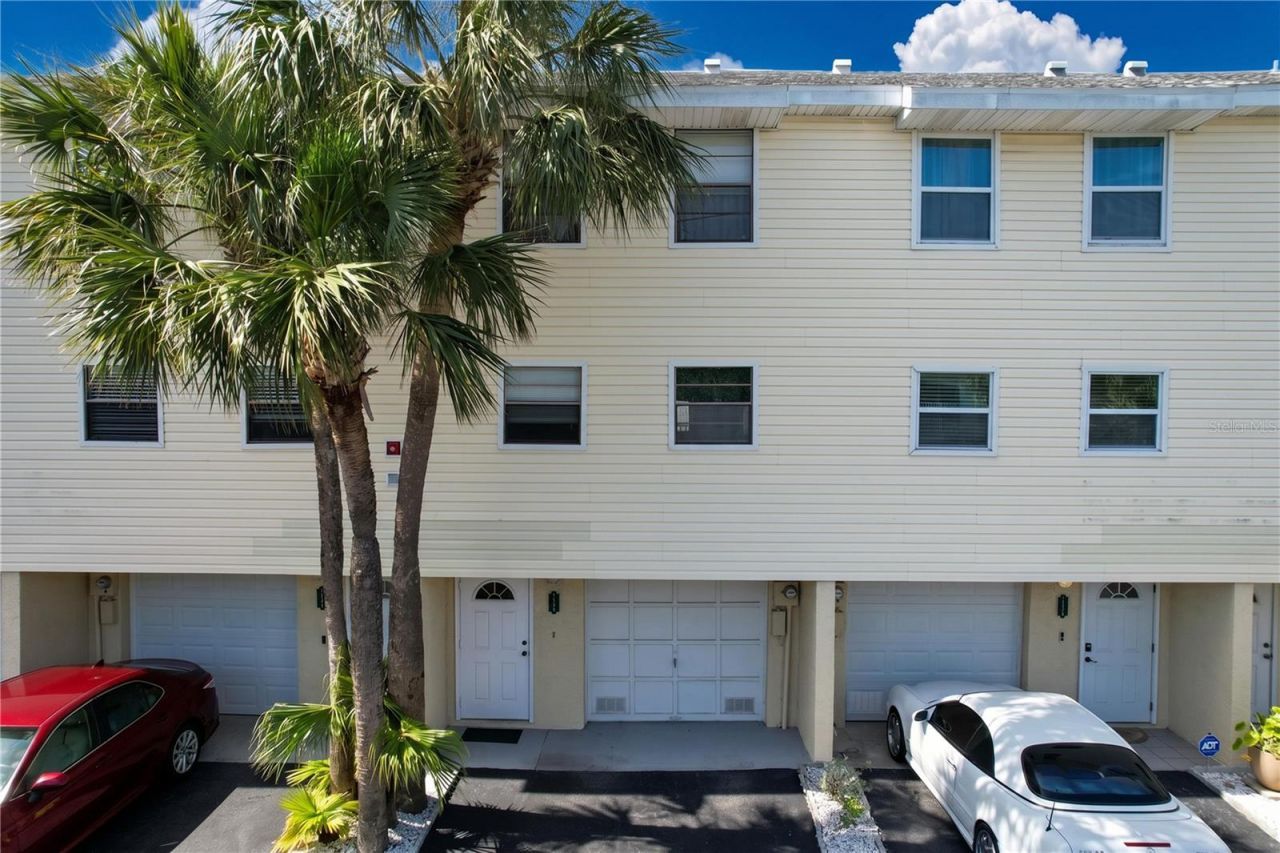 19807 Gulf Boulevard , Unit 122, Indian Shores, FL 33785 Photo