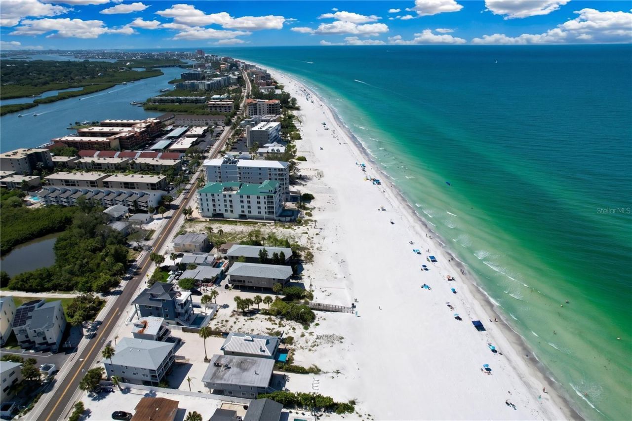 19807 Gulf Boulevard , Unit 122, Indian Shores, FL 33785 Photo