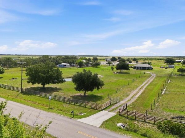 13105 MJ ROAD , MYAKKA CITY, FL 34251