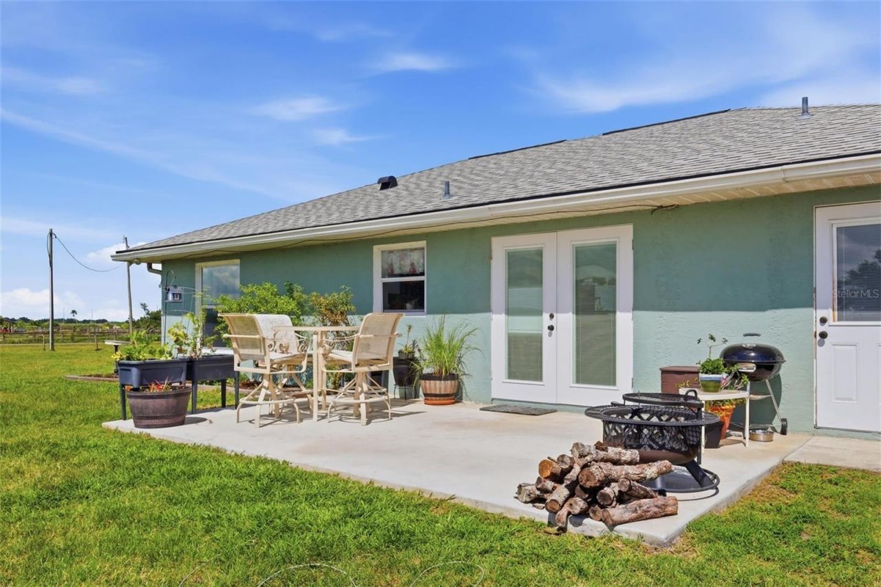13105 Mj Road, Myakka City, FL 34251 Photo