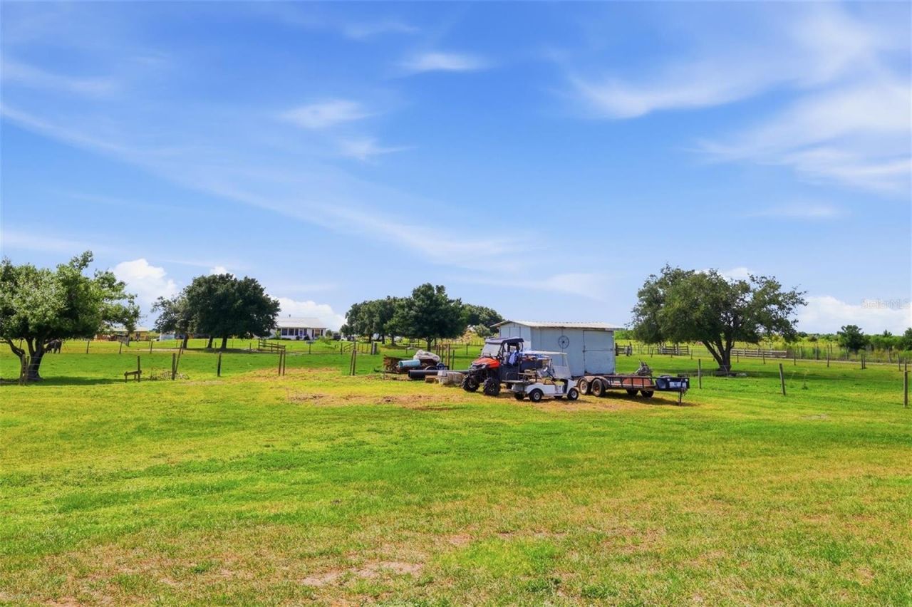 13105 Mj Road, Myakka City, FL 34251 Photo