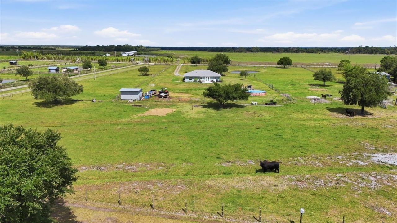 13105 Mj Road, Myakka City, FL 34251 Photo