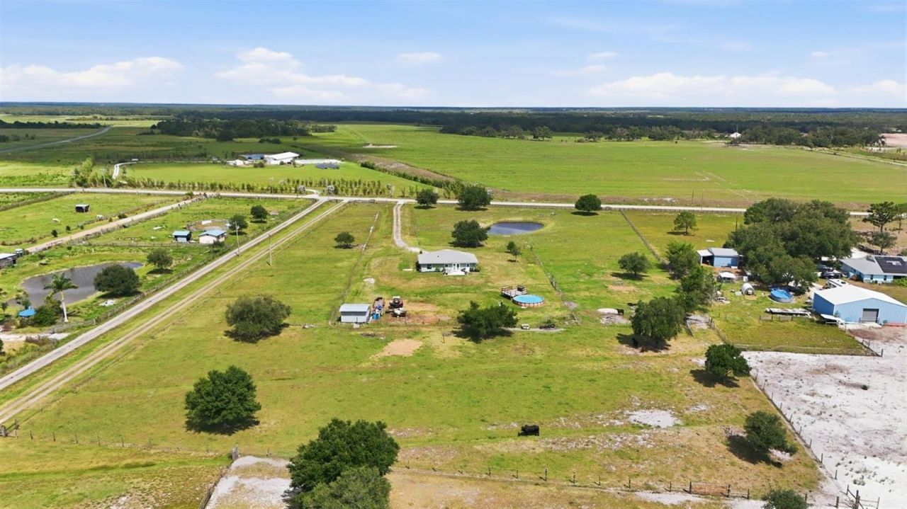 13105 Mj Road, Myakka City, FL 34251 Photo