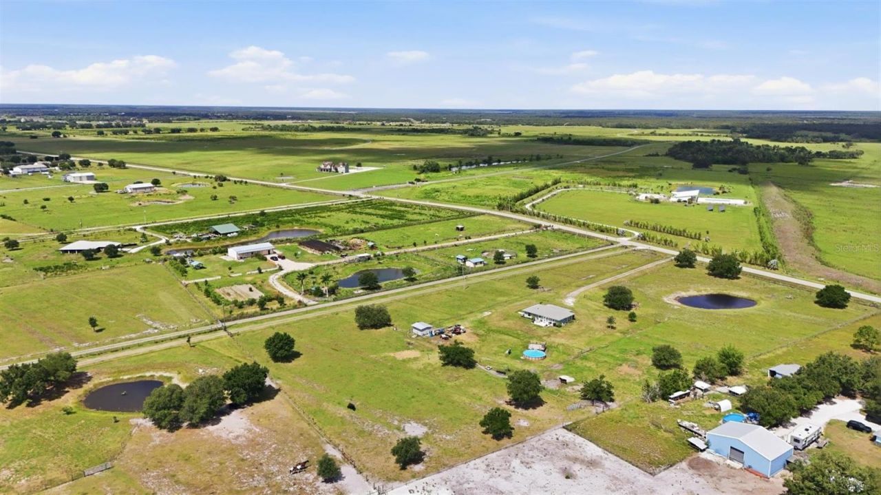 13105 Mj Road, Myakka City, FL 34251 Photo