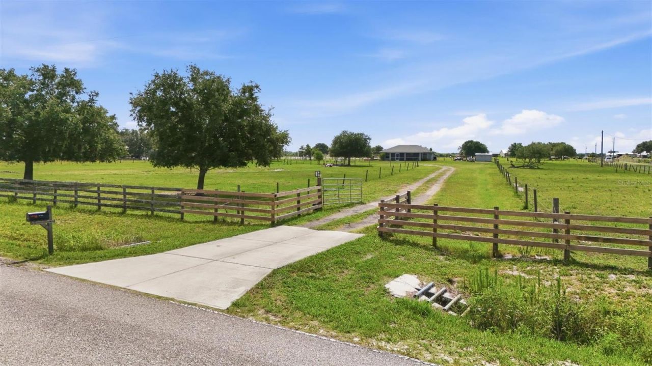 13105 Mj Road, Myakka City, FL 34251 Photo