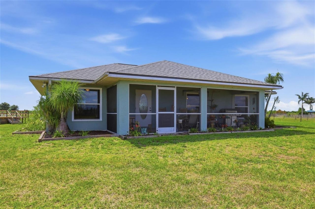 13105 Mj Road, Myakka City, FL 34251 Photo