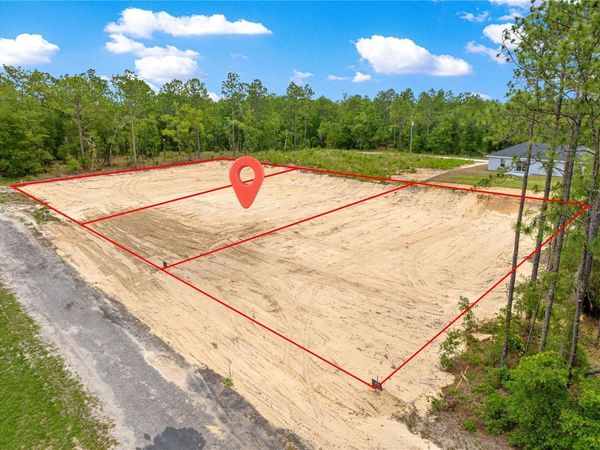 SW 38TH PLACE , OCALA, FL 34481