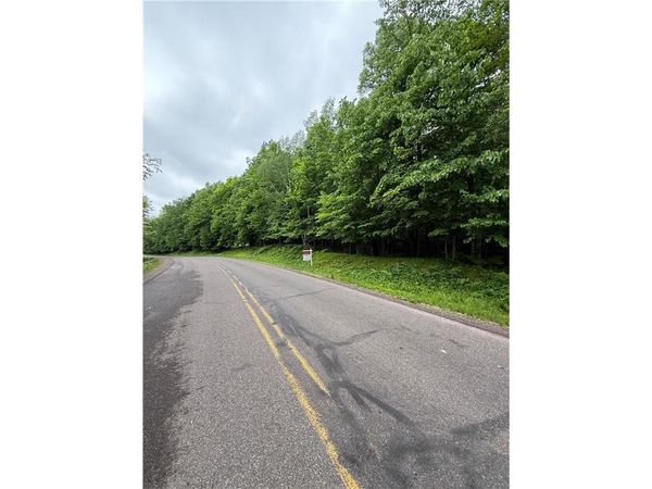 TBD cty hwy D, Cable, WI 54821