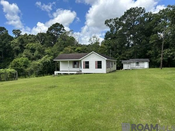 74209 Wyndotte Rd, Kentwood, LA 70444