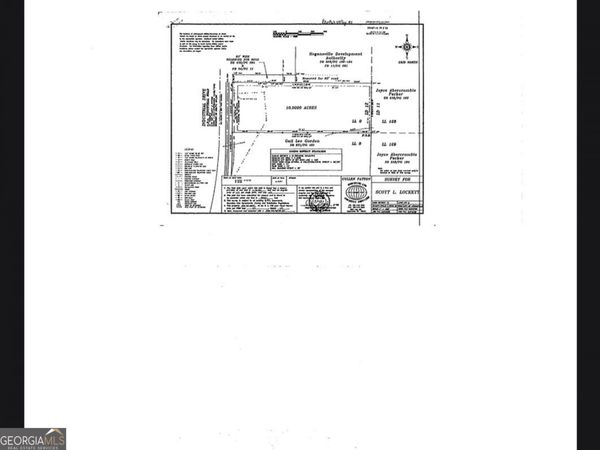 211 Industrial Drive, Hogansville, GA 30230