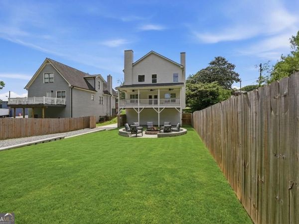 772 Cascade Avenue SW, Atlanta, GA 30310