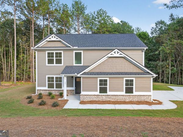 77 Sugar Maple Way, Unit 44, Colbert, GA 30628