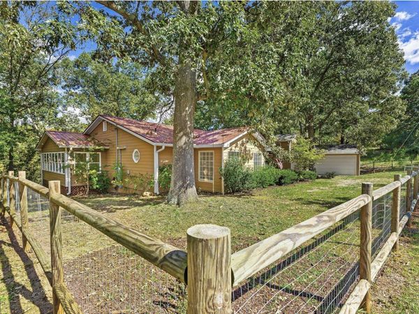 158 Creekwood Road, Hartwell, GA 30643
