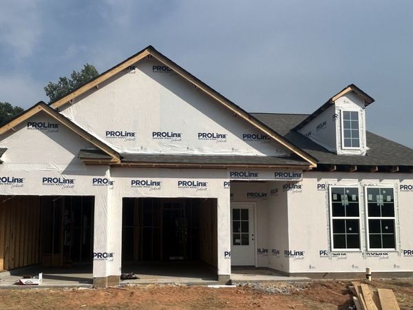 360 Crimson Feather Drive, Jefferson, GA 30549